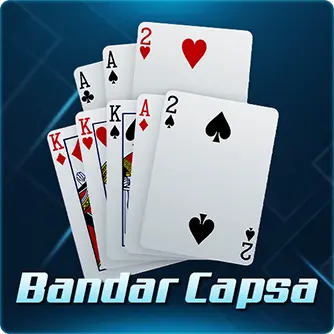 bandar capsa